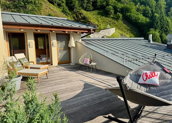 Superior Sport Und Familienresort Alpenblick