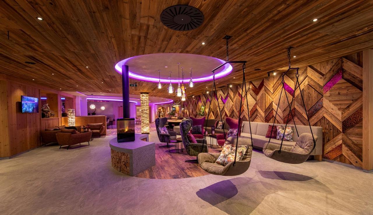 Hotel Superior Sport Und Familienresort Alpenblick 4*