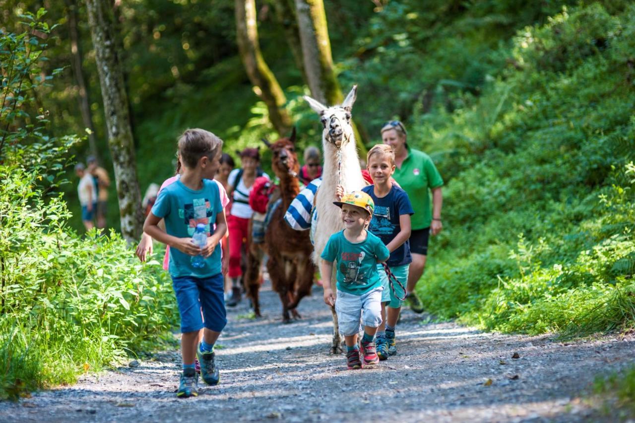 Superior Sport Und Familienresort Alpenblick