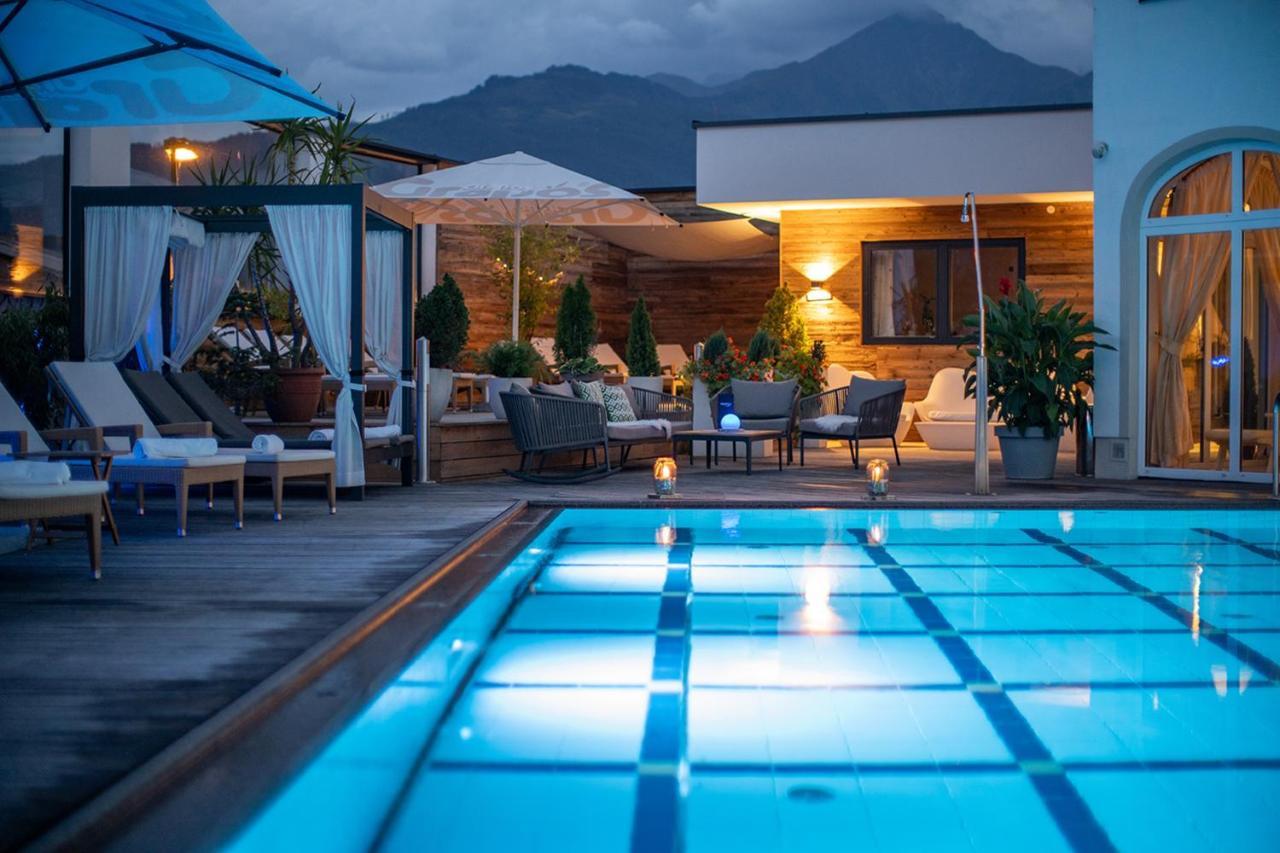 Superior Sport Und Familienresort Alpenblick Hotel 4*