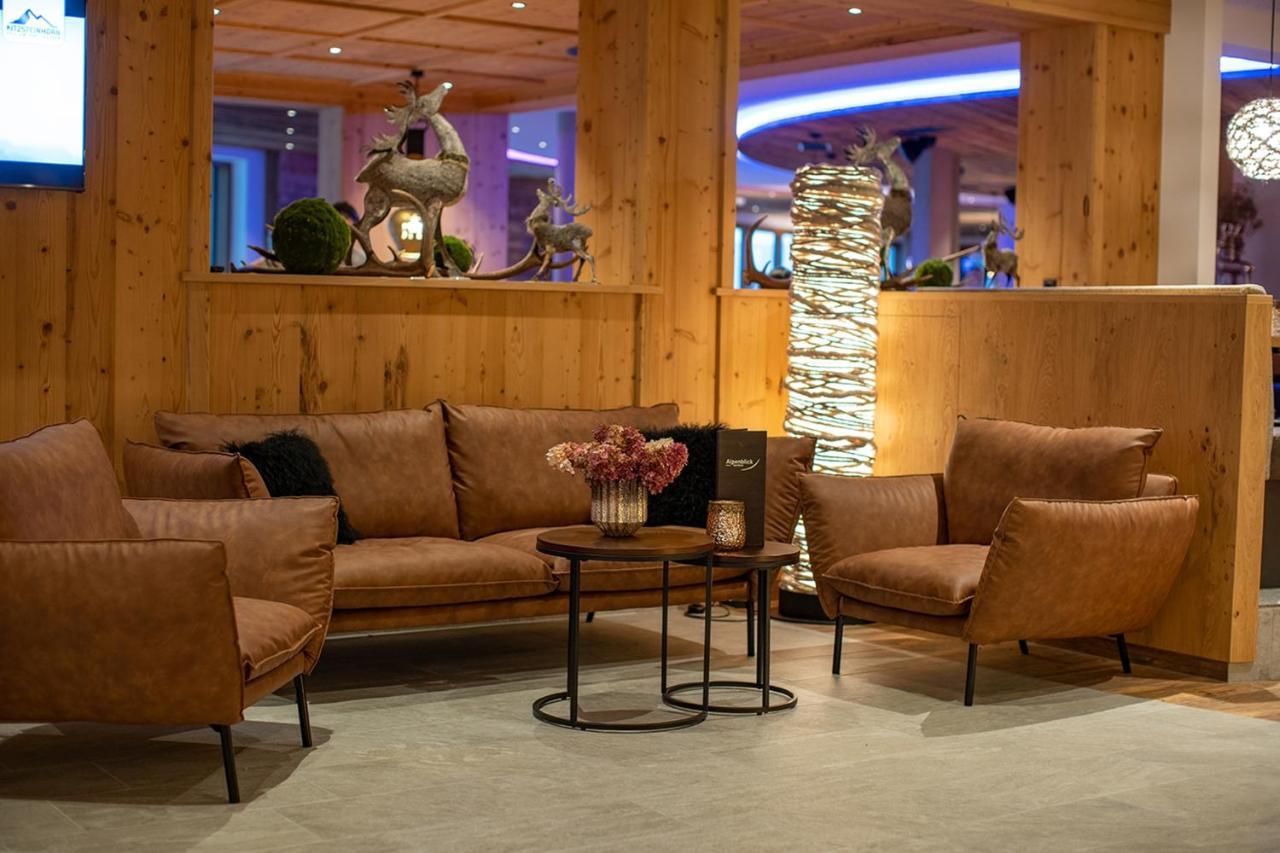 Hotel Superior Sport Und Familienresort Alpenblick Zell am See