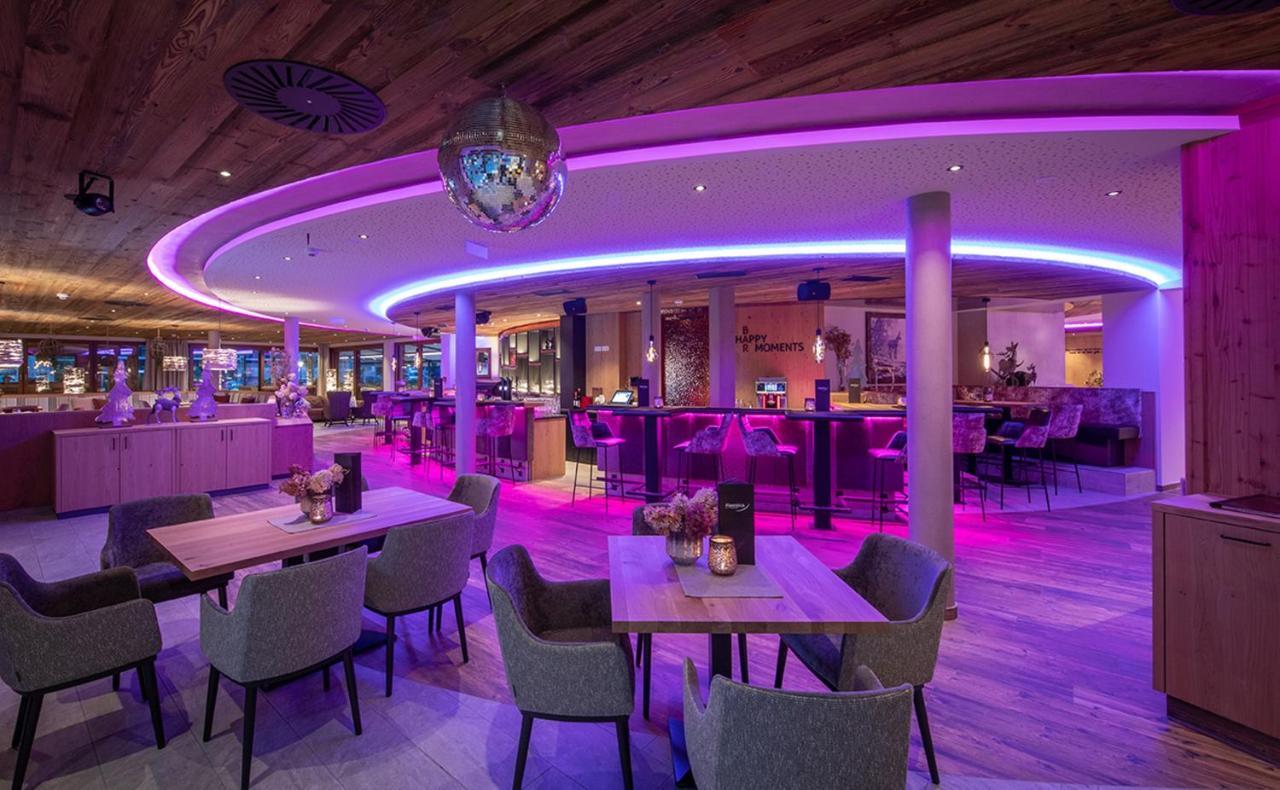 Superior Sport Und Familienresort Alpenblick Hotel Zell am See