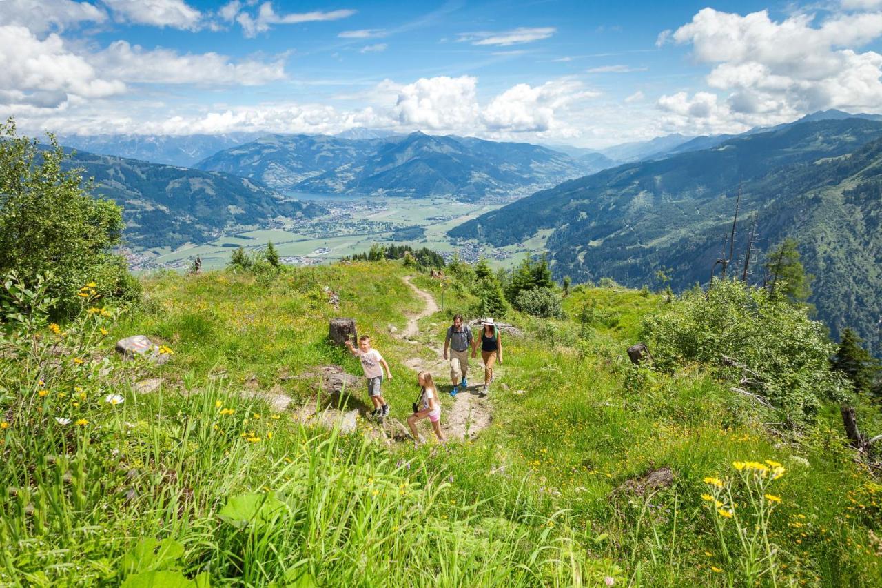Superior Sport Und Familienresort Alpenblick Hotel