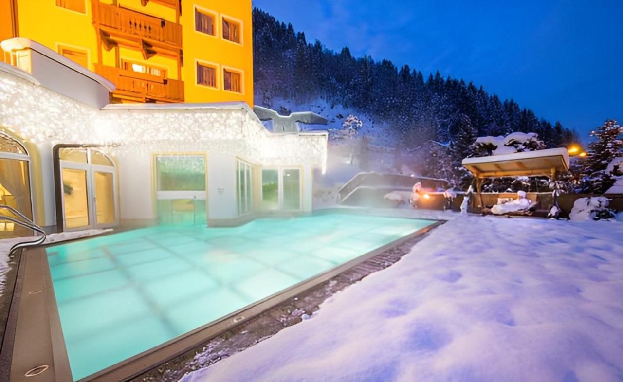 Superior Sport Und Familienresort Alpenblick