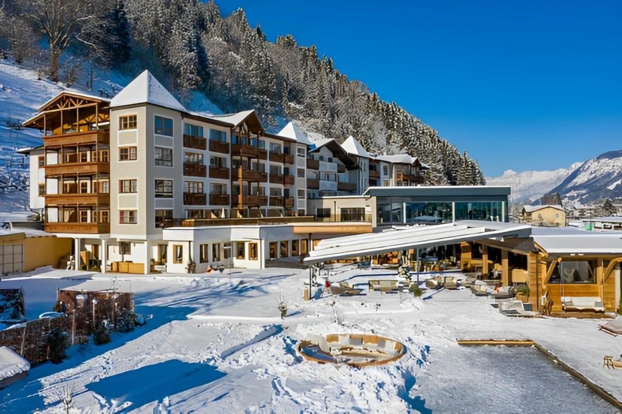 Superior Sport Und Familienresort Alpenblick Hotel Zell am See