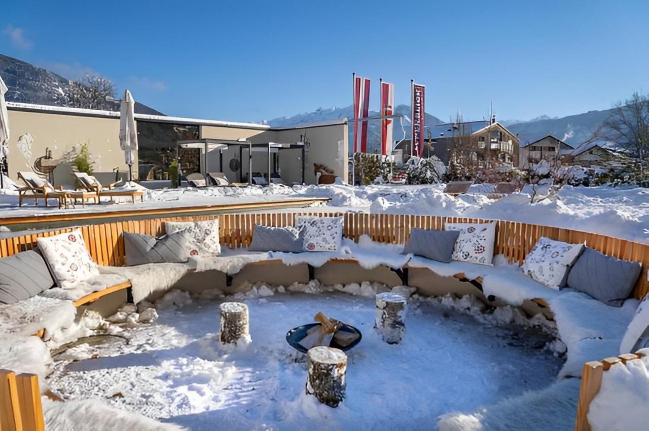 Superior Sport Und Familienresort Alpenblick Hotel 4*
