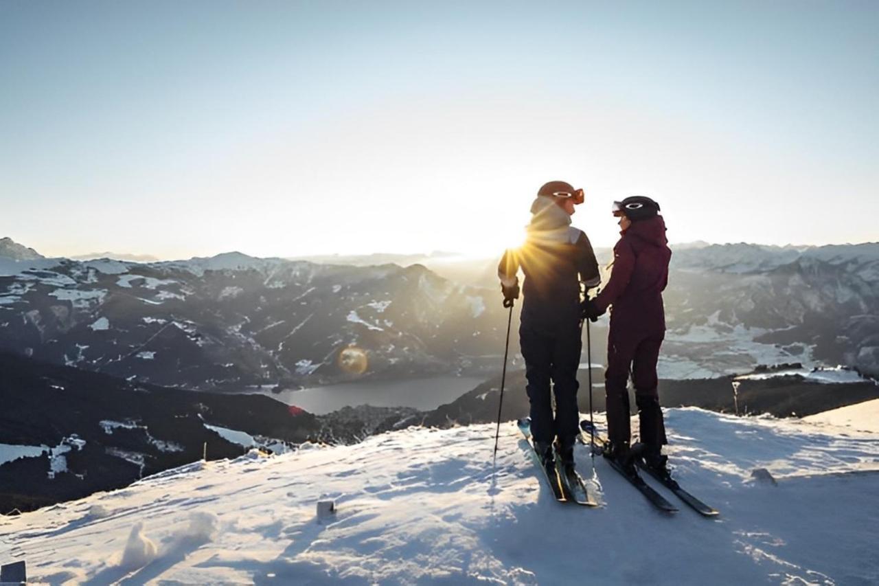 Hotel Superior Sport Und Familienresort Alpenblick 4*