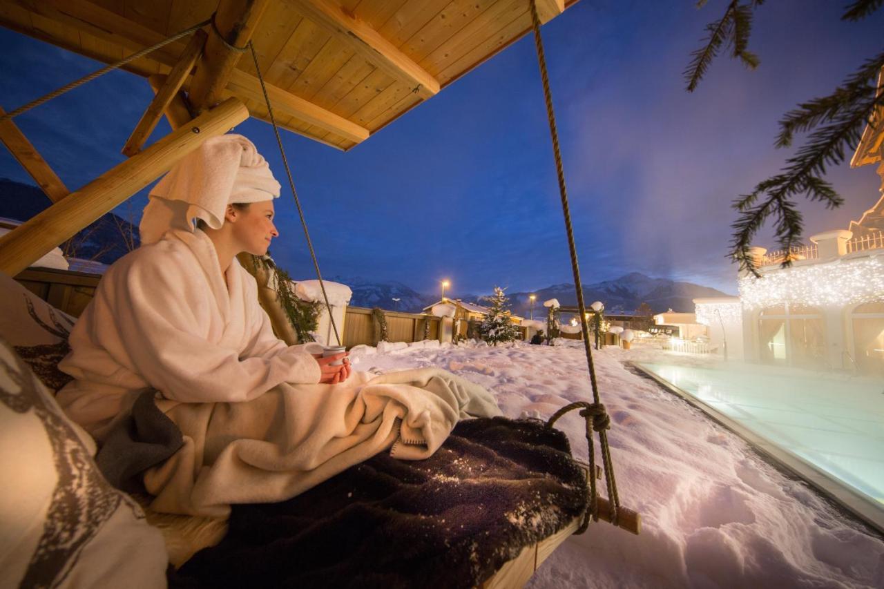 Superior Sport Und Familienresort Alpenblick 4*