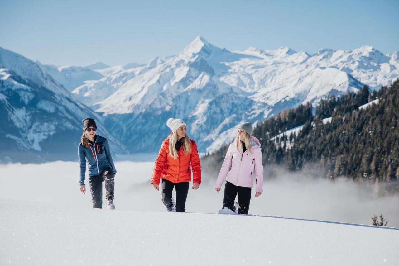 Superior Sport Und Familienresort Alpenblick Hotel Zell am See