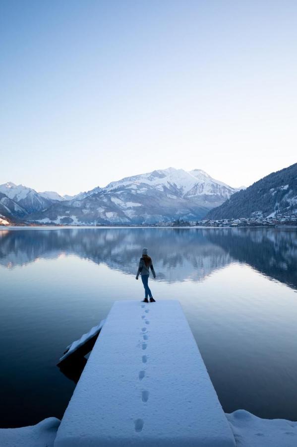 Hotel Superior Sport Und Familienresort Alpenblick Zell am See
