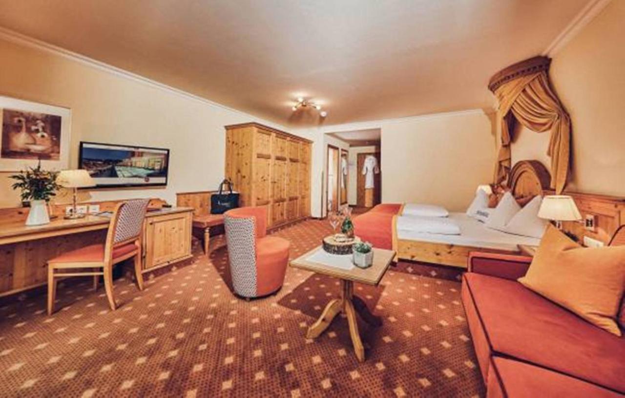 Superior Sport Und Familienresort Alpenblick
