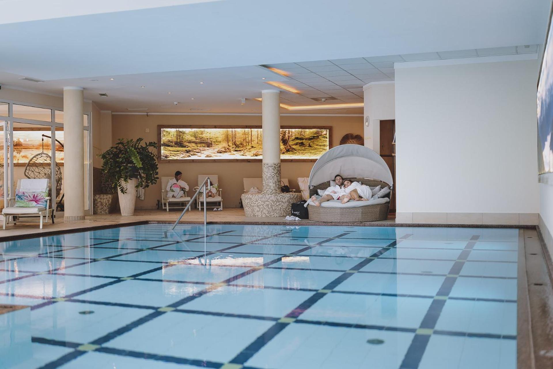 Superior Sport Und Familienresort Alpenblick 4*