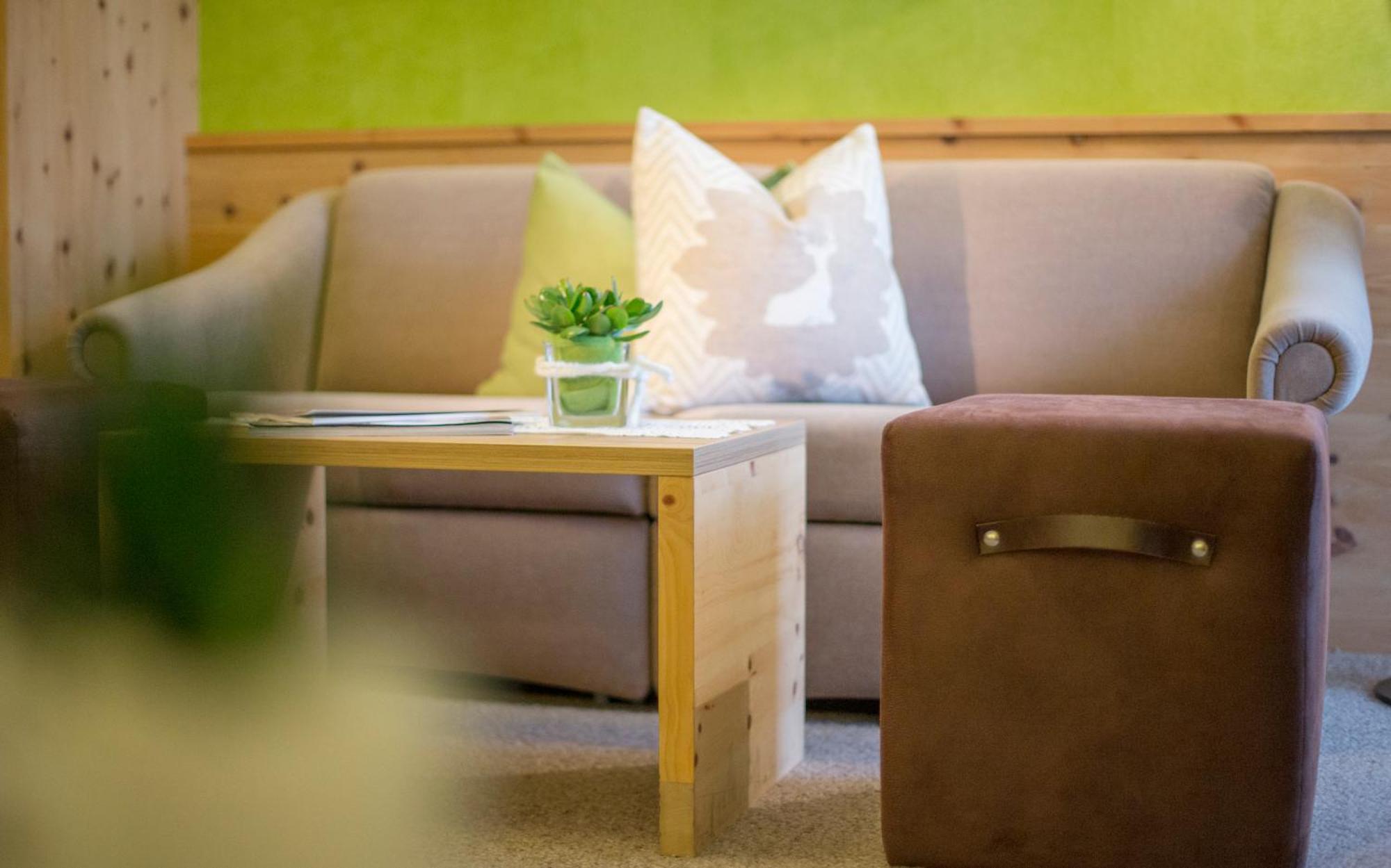Hotel Superior Sport Und Familienresort Alpenblick