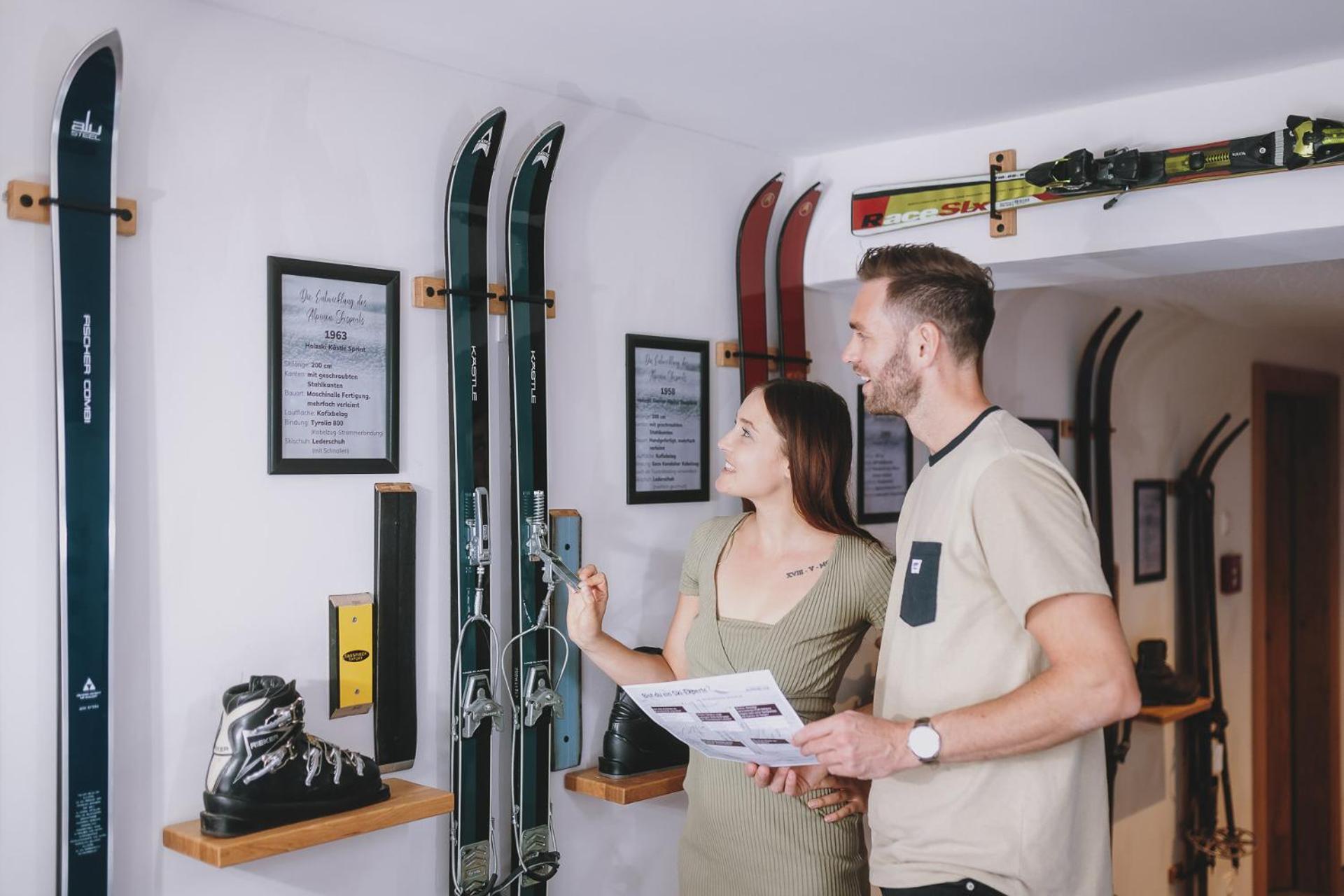 Superior Sport Und Familienresort Alpenblick Hotel 4*