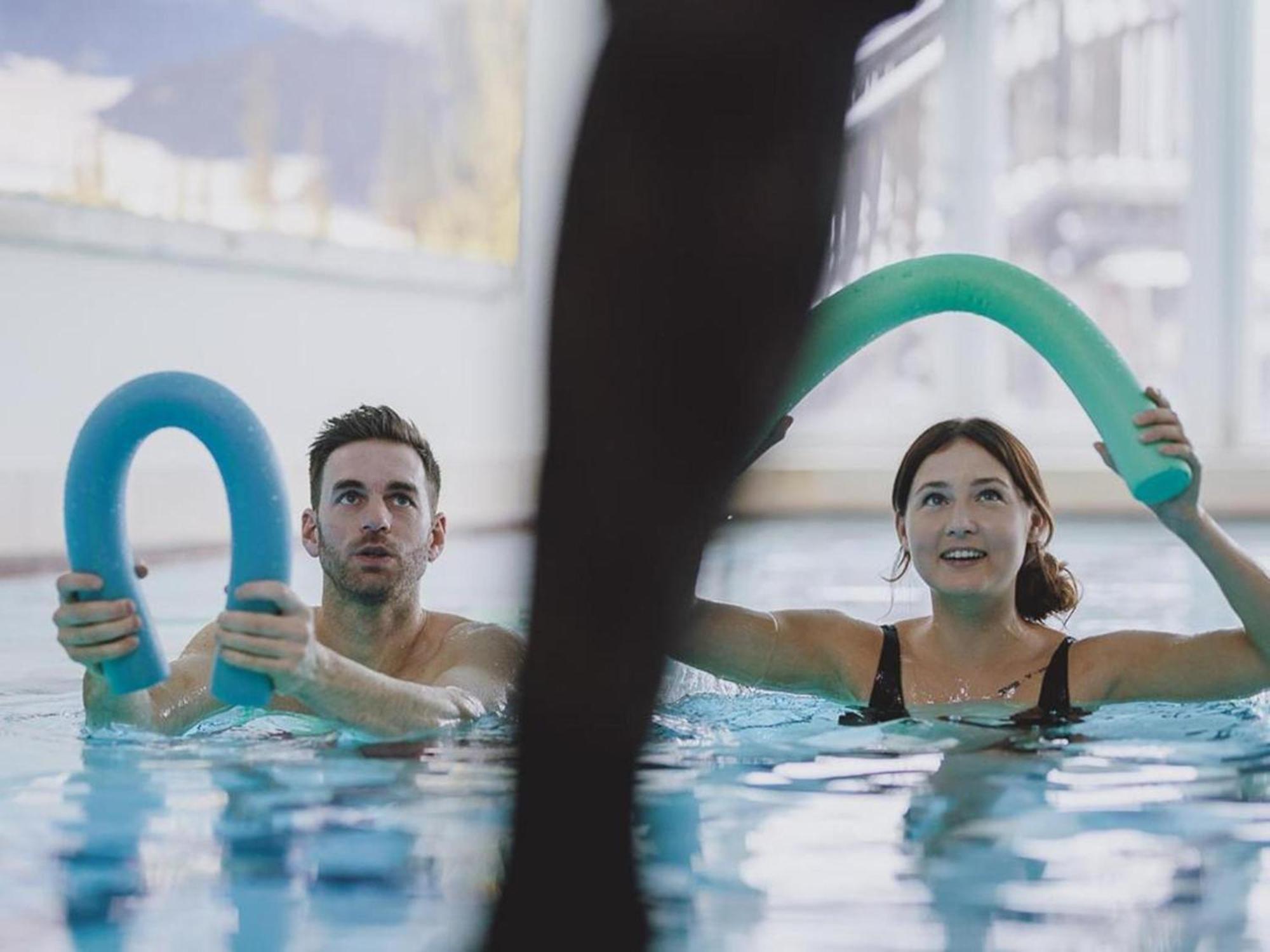Superior Sport Und Familienresort Alpenblick 4* Zell am See