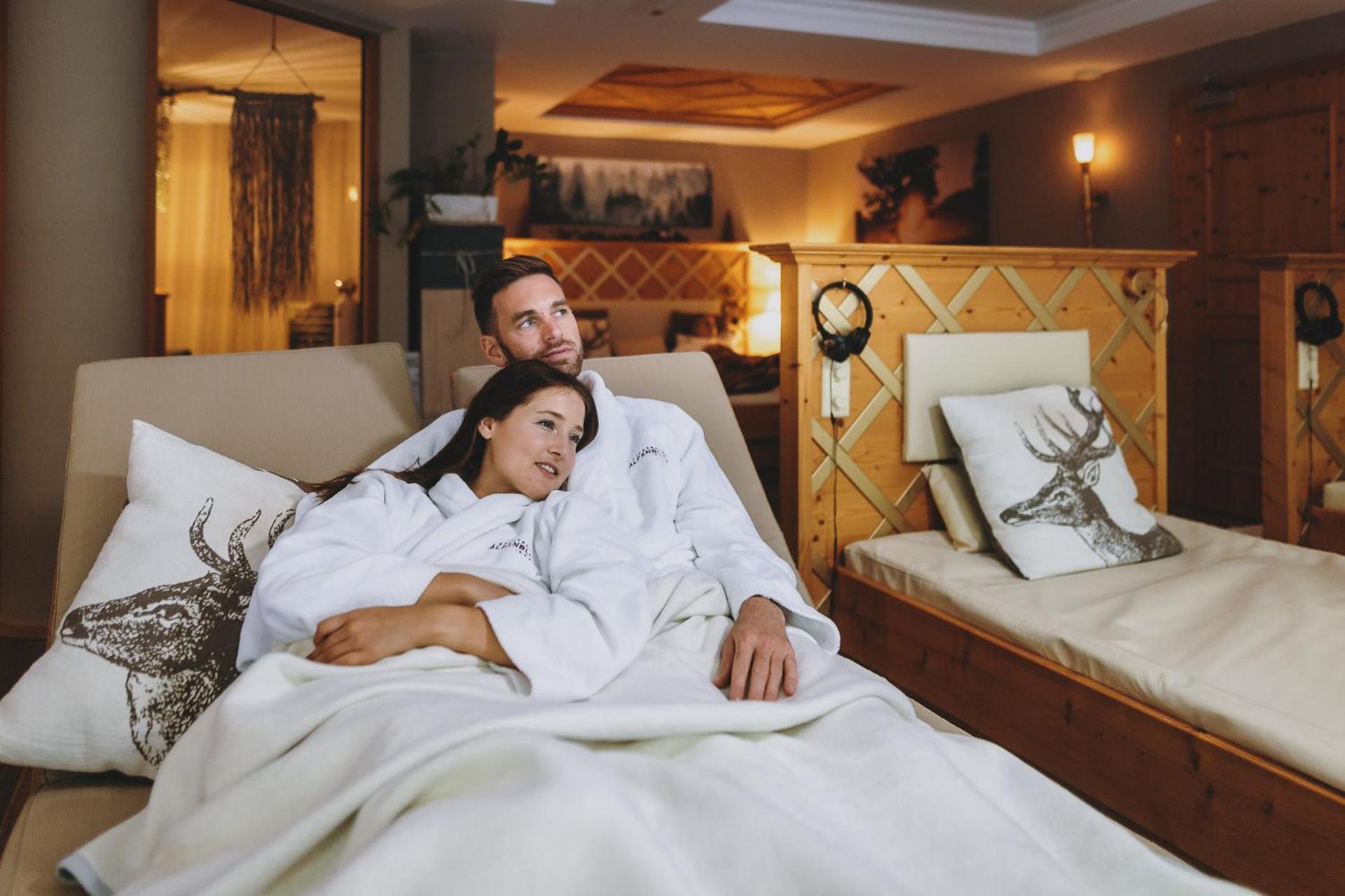 Hotel Superior Sport Und Familienresort Alpenblick Zell am See