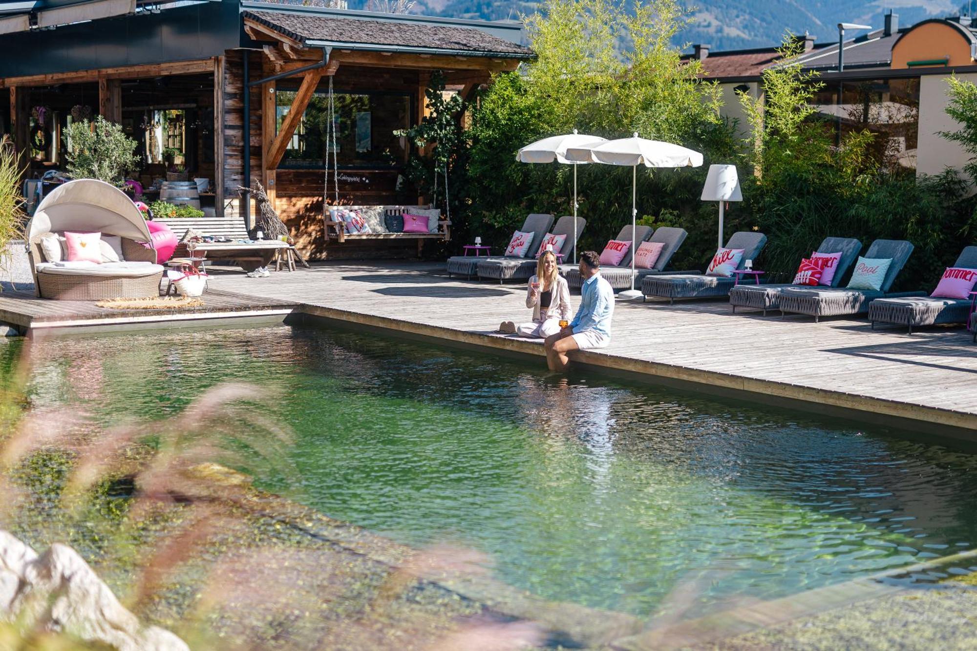 Superior Sport Und Familienresort Alpenblick