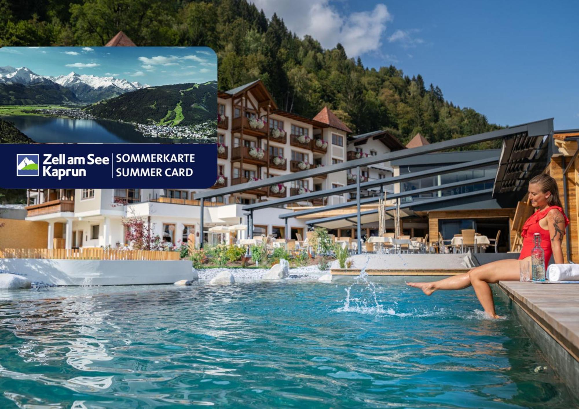 Superior Sport Und Familienresort Alpenblick 4*