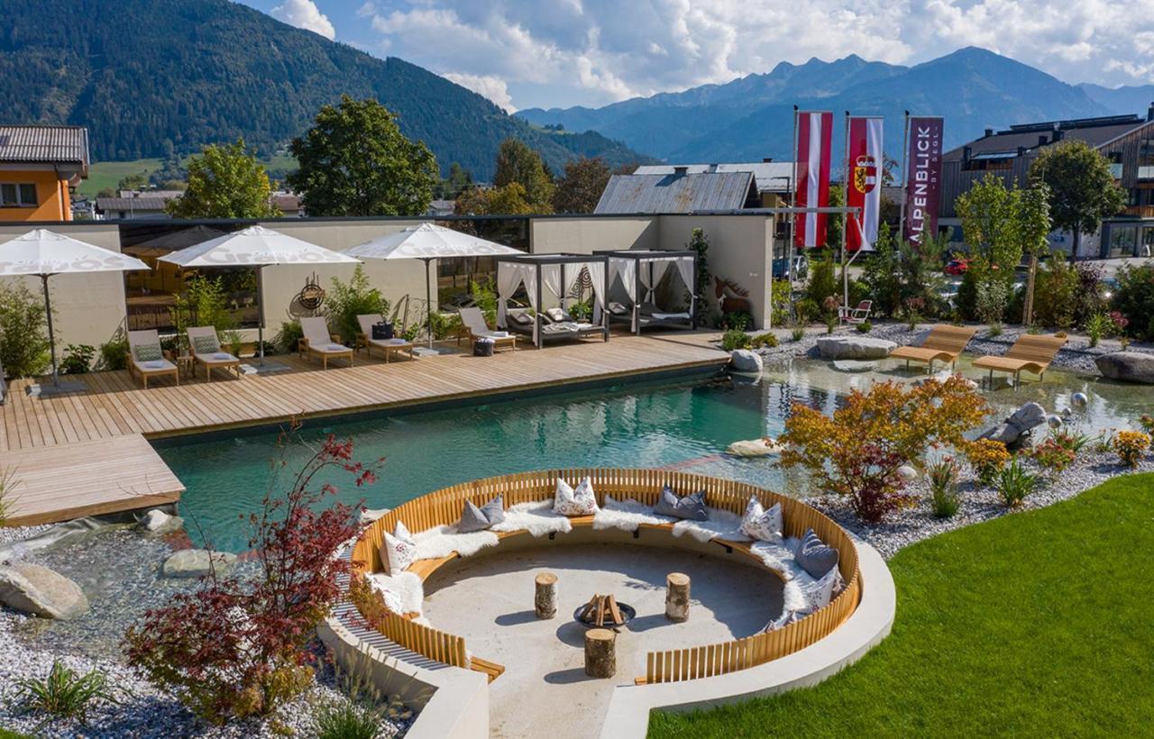 Superior Sport Und Familienresort Alpenblick