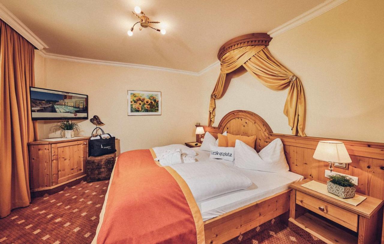 Superior Sport Und Familienresort Alpenblick Hotel 4*
