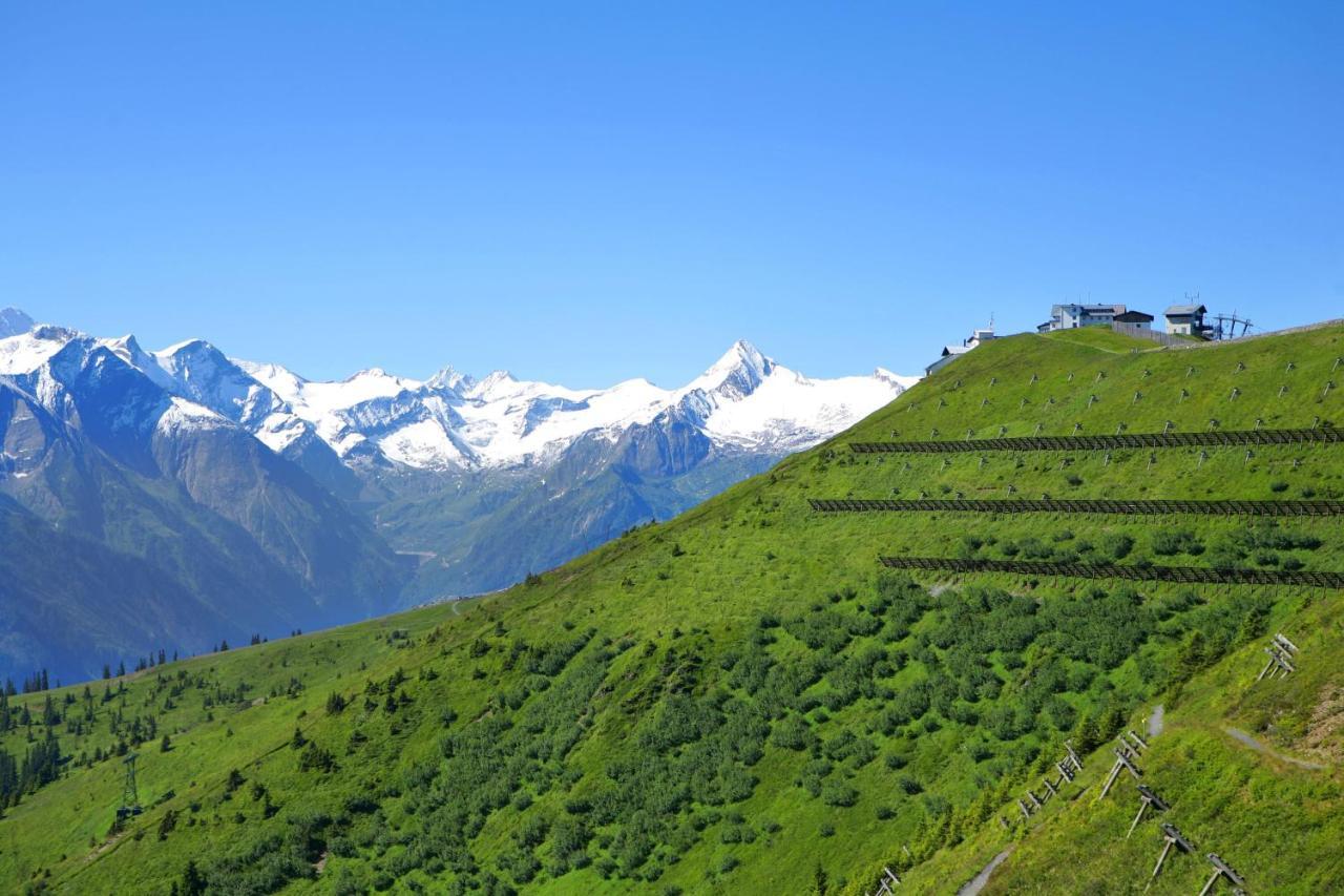 Superior Sport Und Familienresort Alpenblick Zell am See