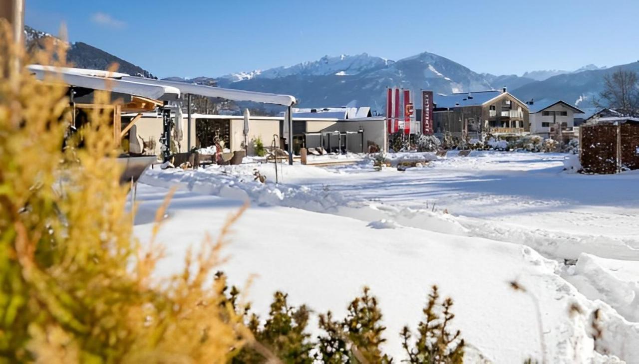 Hotel Superior Sport Und Familienresort Alpenblick 4*